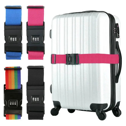 Sangle de bagage